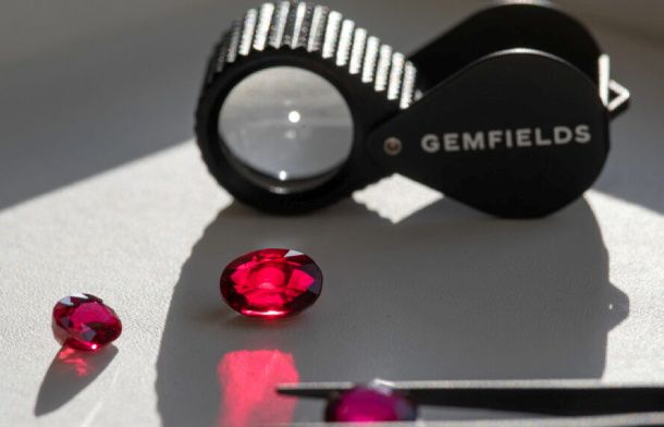 Выручка Gemfields падает на фоне ухудшения настроений