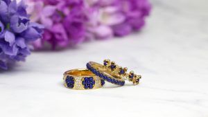 Украшения с лазуритом для Близнецов: подходят или нет? Украшения с лазуритом для Близнецов: подходят или нет?