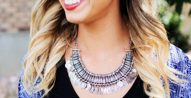 Ювелирная психология: что ваши подвески и колье расскажут о вашем характере