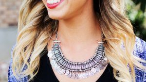 Ювелирная психология: что ваши подвески и колье расскажут о вашем характере Ювелирная психология: что ваши подвески и колье расскажут о вашем характере