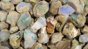 Какие камни противопоказано носить Ракам