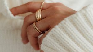 Из истории кольца: от древних обручальных обрядов до современных трендов