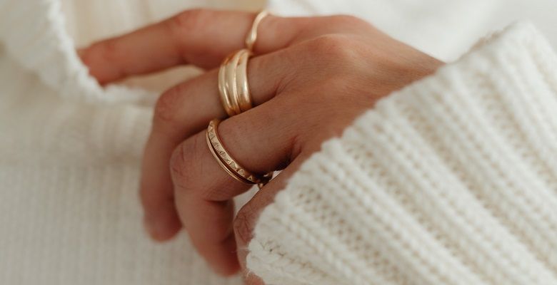 Из истории кольца: от древних обручальных обрядов до современных трендов