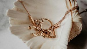 Найти золотые украшения: что гласят приметы? Найти золотые украшения: что гласят приметы?