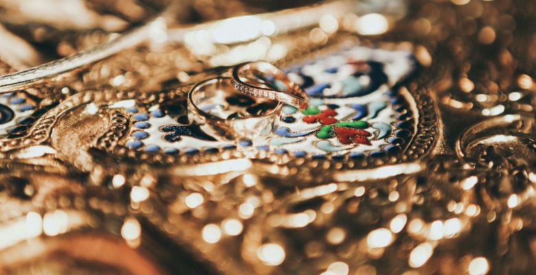 К чему снятся золотые украшения