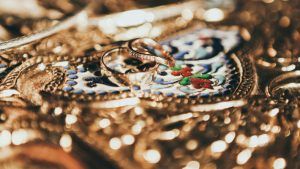 К чему снятся золотые украшения