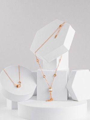 золотые украшения