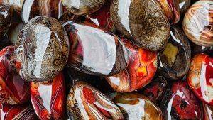 Какие камни не рекомендуется носить Рыбам, рожденным в год Тигра