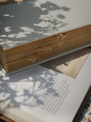 золотые кольца