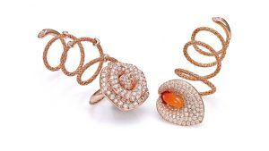 В центре внимания: бренд Giovanni Ferraris