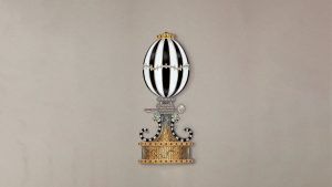 Fabergé создает яйцо Beetlejuice Beetlejuice