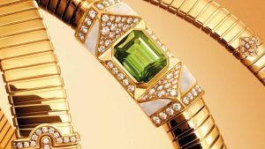 Неподвластное времени очарование подарков от Bulgari, ч. 1 Неподвластное времени очарование подарков от Bulgari, ч. 1