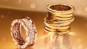 Неподвластное времени очарование подарков от Bulgari, ч. 2 Неподвластное времени очарование подарков от Bulgari, ч. 2