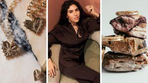 О дизайне украшений Джесси Марло Лазовски, ч. 1 О дизайне украшений Джесси Марло Лазовски, ч. 1