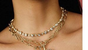 О дизайне украшений Джесси Марло Лазовски, ч. 2 О дизайне украшений Джесси Марло Лазовски, ч. 2