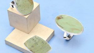 Путеводитель по лимонному хризопразу