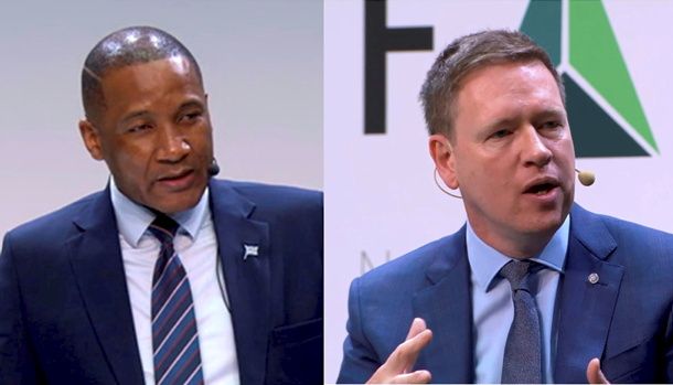 Сделка между Ботсваной и De Beers близка к завершению