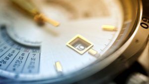 «Умеренное снижение» экспорта швейцарских часов