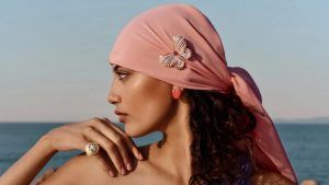 Van Cleef & Arpels отправляется на Остров сокровищ с новой коллекцией ювелирных изделий