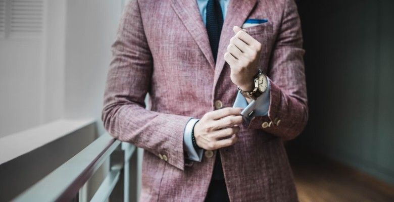 Какие украшения можно дарить парню?