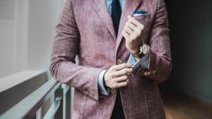 Какие украшения можно дарить парню?