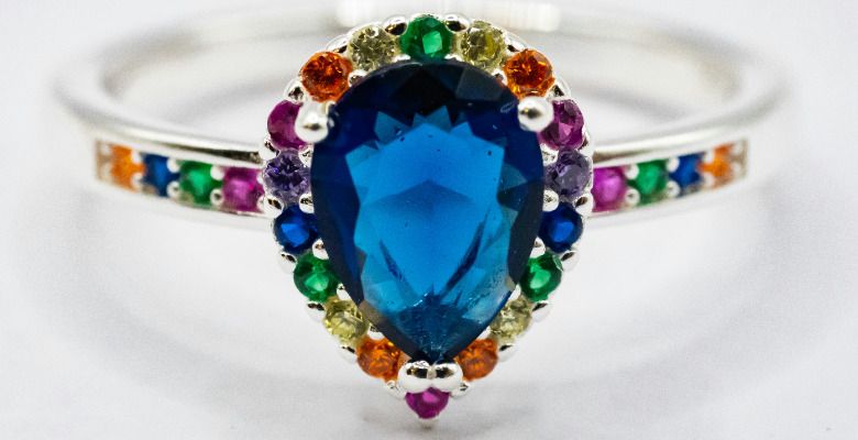 Какие камни не рекомендуется носить Овнам, рожденным в год Быка