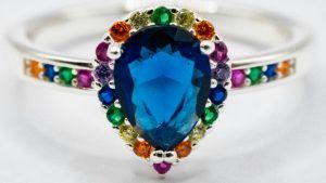 Какие камни не рекомендуется носить Овнам, рожденным в год Быка