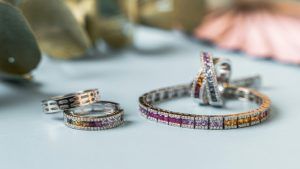 Какие камни не рекомендуется носить Ракам, рожденным в год Быка