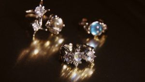 Какие камни не рекомендуется носить Львам, рожденным в год Крысы