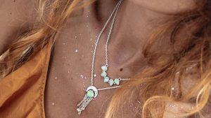 Какие камни не рекомендуется носить Козерогам, рожденным в год Обезьяны