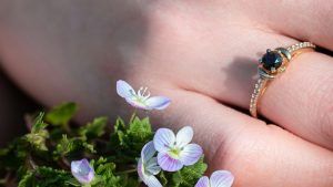 Какие камни не рекомендуется носить Весам, рожденным в год Петуха