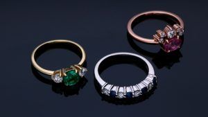 Какие камни не рекомендуется носить Весам, рожденным в год Тигра