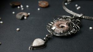 Какие камни не рекомендуется носить Водолеям, рожденным в год Собаки 