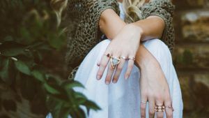 Какие камни не рекомендуется носить Стрельцам, рожденным в год Дракона