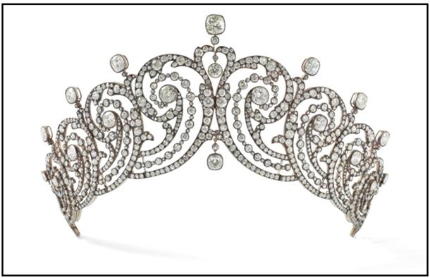 170-летие Cartier в лондонском музее Виктории и Альберта