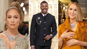 33 лучших звездных образа с бриллиантами в 2024 году, ч. 2 33 лучших звездных образа с бриллиантами в 2024 году, ч. 2