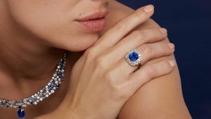 6 независимых парижских ювелирных брендов, на которые стоит обратить внимание. Часть 2 6 независимых парижских ювелирных брендов, на которые стоит обратить внимание. Часть 2