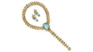 Цветные бриллианты и драгоценные камни возглавят нью-йоркский аукцион драгоценностей Phillips Цветные бриллианты и драгоценные камни возглавят нью-йоркский аукцион драгоценностей Phillips