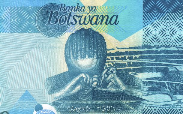 Экономика Ботсваны пострадала от спада добычи алмазов