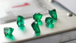 Gemfields сообщает о «разочаровывающих» результатах аукциона Gemfields сообщает о «разочаровывающих» результатах аукциона