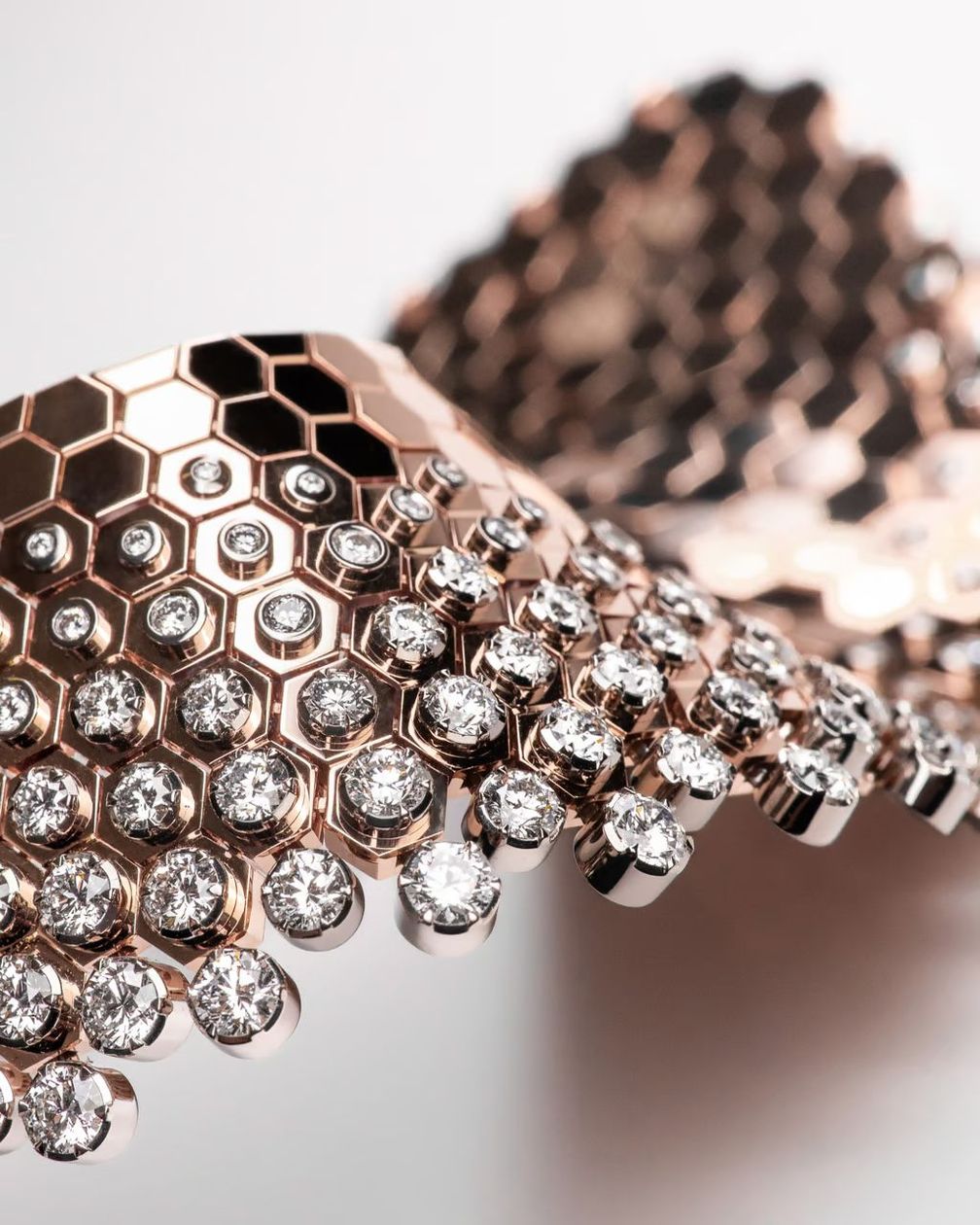 Коллекция Bee My Love от Chaumet Коллекция Bee My Love от Chaumet