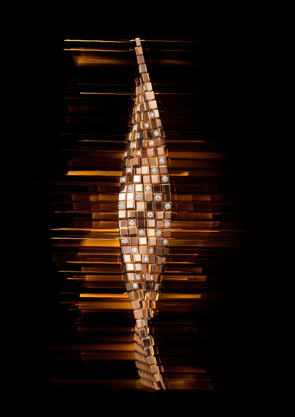 Коллекция Ice Cube от Chopard Коллекция Ice Cube от Chopard