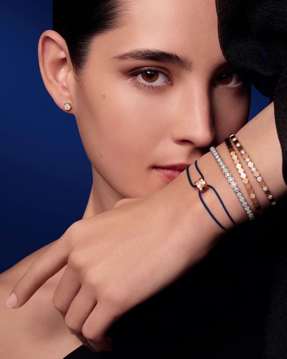 Браслеты Bee My Love от Chaumet Браслеты Bee My Love от Chaumet