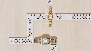 Директор по имиджу, стилю и наследию Cartier о новых миниатюрных вариациях часов