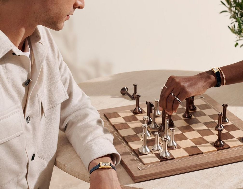 Директор по имиджу, стилю и наследию Cartier о новых миниатюрных вариациях часов