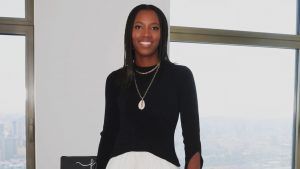 Интервью с ювелирным дизайнером Кэтрин Сарр из Almasika, ч. 1