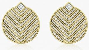 Интервью с ювелирным дизайнером Кэтрин Сарр из Almasika, ч. 2