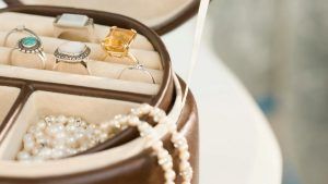 Шкатулки для хранения и защиты ваших драгоценных сокровищ. Часть 2