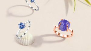 Как не ошибиться при выборе помолвочного кольца