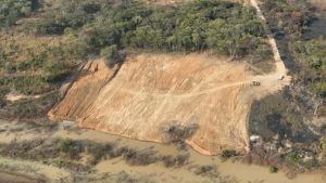 Lucapa получит контрольный пакет акций Lulo Exploration Lucapa получит контрольный пакет акций Lulo Exploration